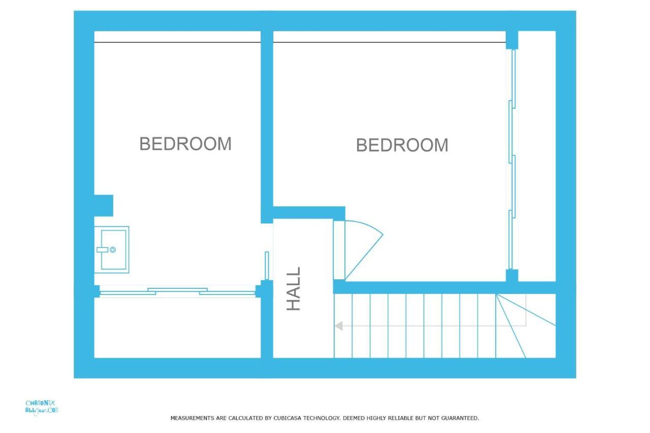 Le Panoramic Mont Blanc Apartment - Chamonix All Year Екстер'єр фото